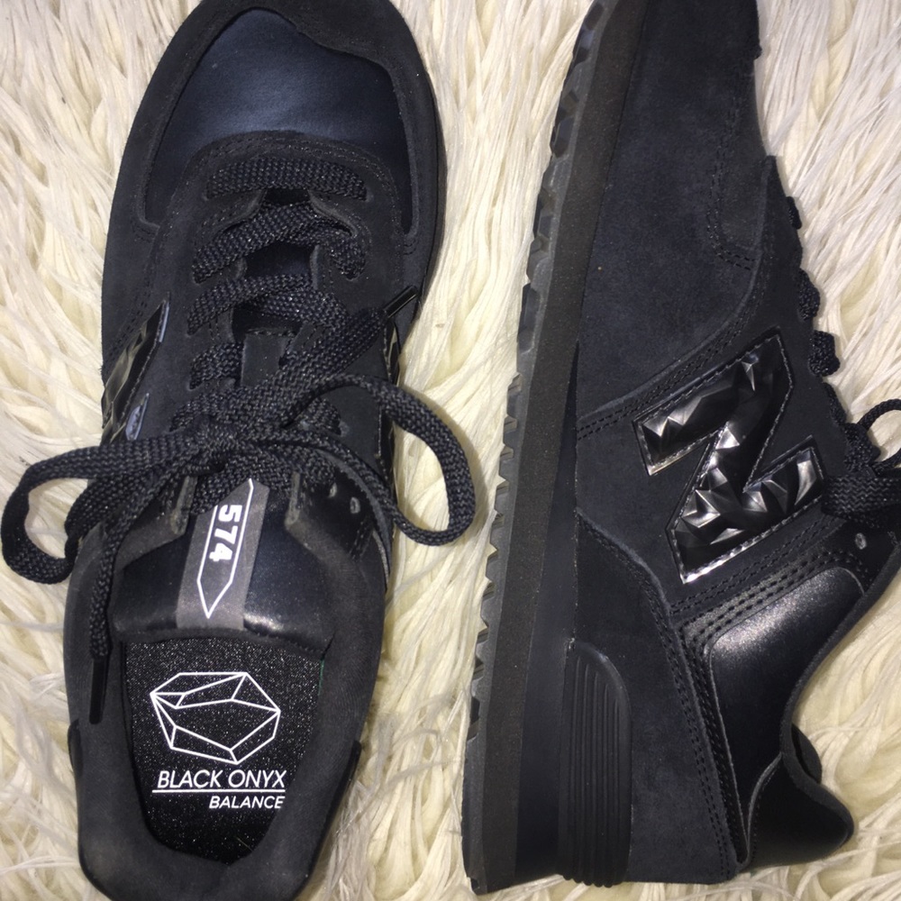 New Balance 574 Running Sneakers